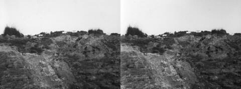 Chemin de l'observatoire près de Sidi Ben Nour