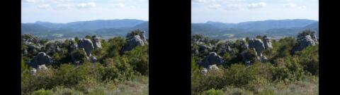 Les rochers de la Loube 3