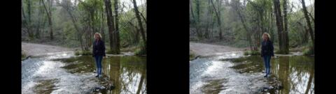 Traversee du gapeau
