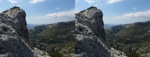 Falaise de Cugens 5