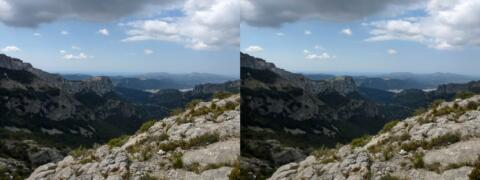 Falaise de Cugens 1