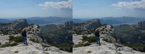 Falaise de Cugens 4