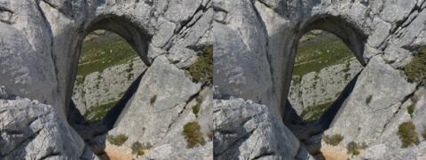 Falaise de Cugens 6