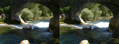 La Siagne 2