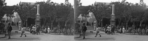 Colonne Voirol
