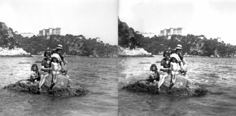 Marguerite et Jeannette