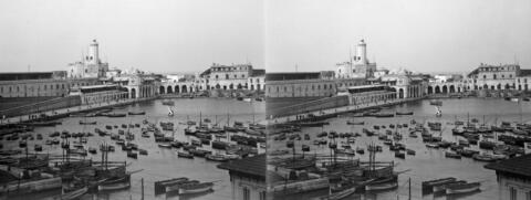 l'Amirauté