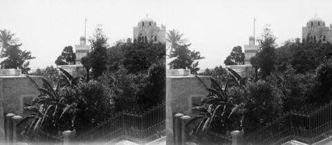 La Medersa