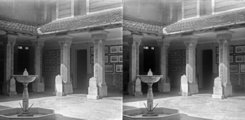 Palais du Dey