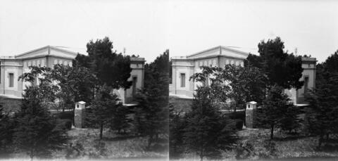 L'observatoire