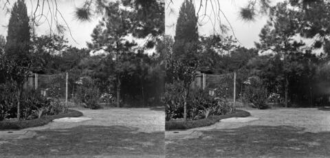 Domaine de l'observatoire