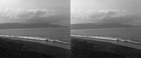 vue sur la mer