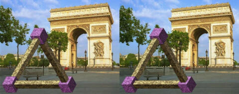 Arc2.D X