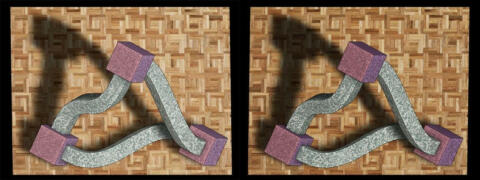 Arc3.D X