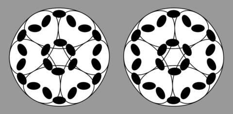 Hexaedre(cube)2 P