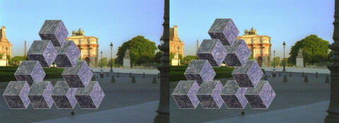 Louvre1.D X