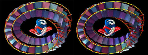 Mobius2.D X