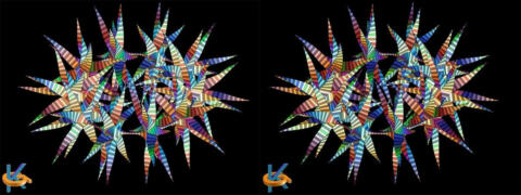 Ring3.D X