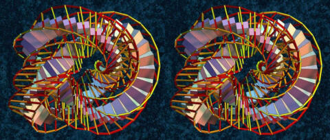 Treppe3.D X