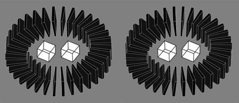 cercles 1 Anneau P
