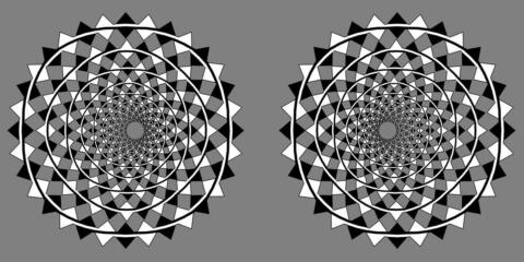 cercles Cercles FRASER 3c P