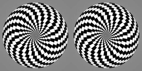 cercles Cercles KITAOKA P