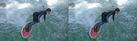 Surfeur