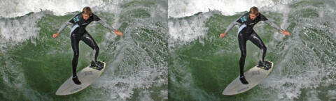 Surfeur