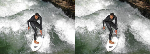 Surfeur
