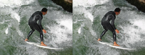 Surfeur