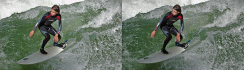 Surfeur