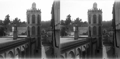 Palais du Dey