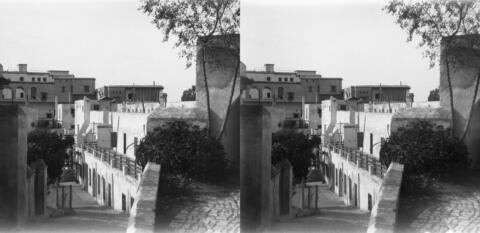 Palais du dey