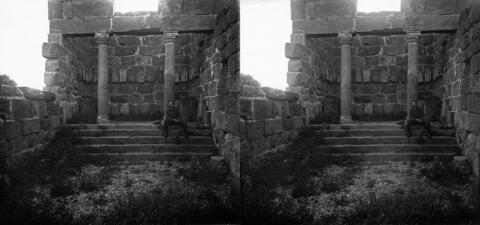 Ruines Romaines