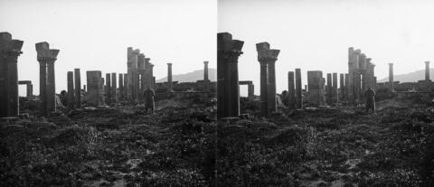 Ruines Romaines
