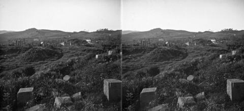 Ruines Romaines