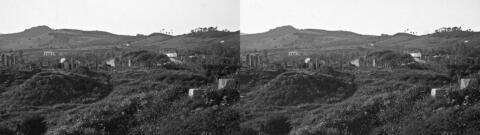 Ruines Romaines