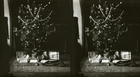Le Noël de Jeannette