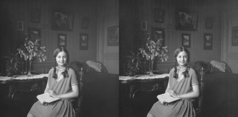 Jeannette