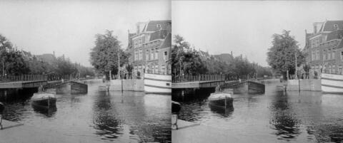Pont de Beesten Markt. Péage