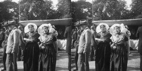 Garden Party