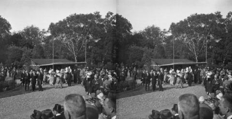 Garden Party