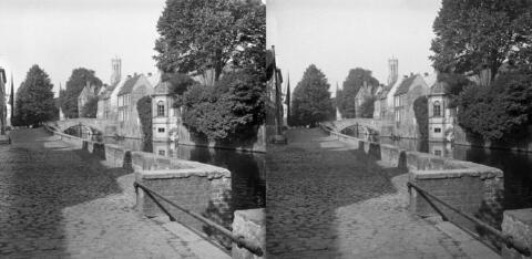 Le quai vert