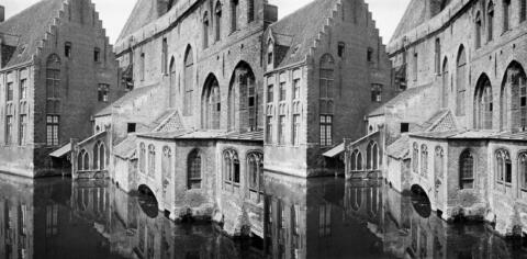 Hôpital St Jean