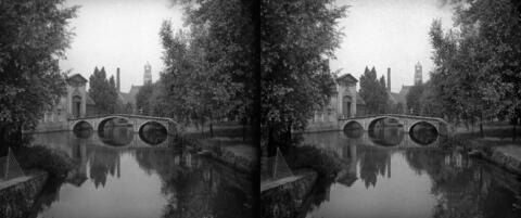 Pont du Béguinage