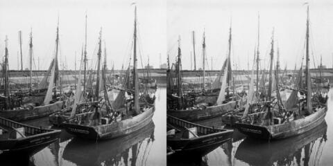 Port de pêche
