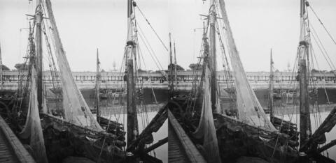 Port de pêche