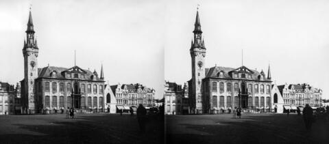 Hôtel de Ville