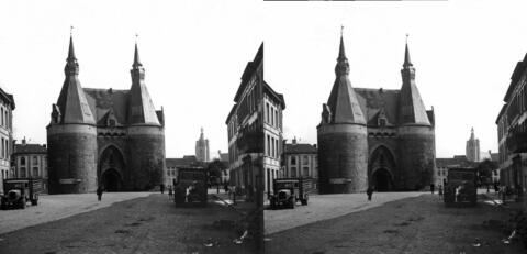 Porte de Bruxelles