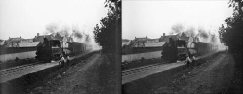 Le Tram
